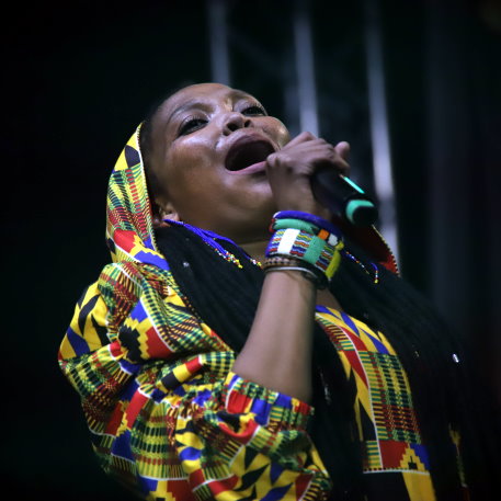 Nkulee Dube (Jam) 30. Reggae Jam Festival - Bersenbrueck - 27. Juli 2024 (12).JPG